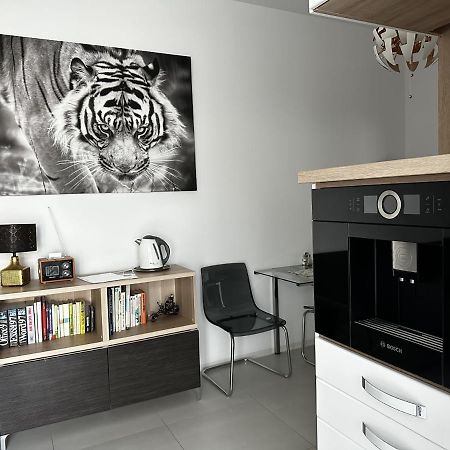 Apartman Lodenica Piest'any Exterior photo